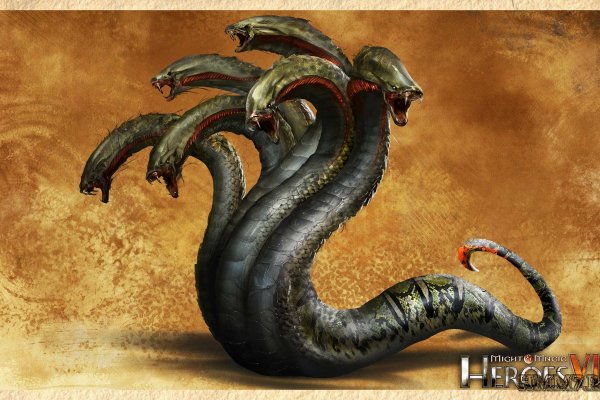 Kraken russia