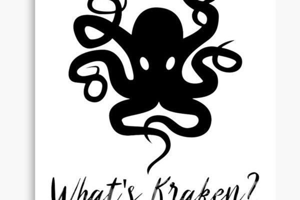 Kraken mirror